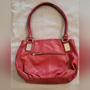 Tignanello Crossbody Handbag